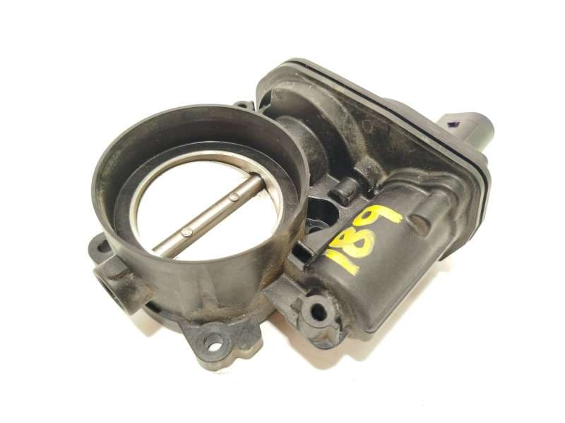 Recambio de caja mariposa para seat leon sportstourer (kl8, kld) 1.5 tsi referencia OEM IAM 04E133062S A3C00600630000