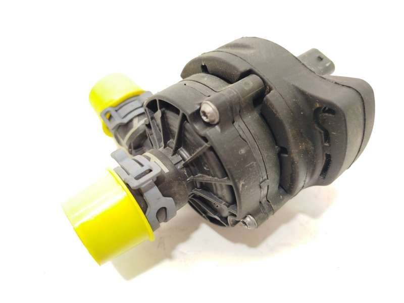 Recambio de bomba agua para seat leon sportstourer (kl8, kld) 1.5 tsi referencia OEM IAM 3WA965567B