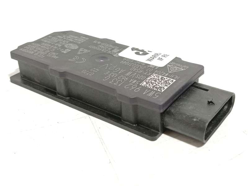 Recambio de modulo electronico para cupra leon sportstourer (kl8, ku8, kud) 1.5 etsi referencia OEM IAM 5WA962133G - Negro