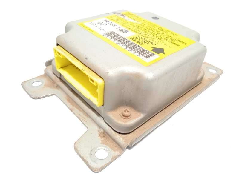 Recambio de centralita airbag para mitsubishi montero sport (k90) 2.5 td gls referencia OEM IAM MR268168
