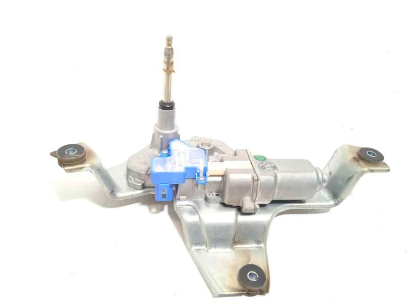 Recambio de motor limpia trasero para citroën c4 aircross 1.6 hdi fap referencia OEM IAM 1610366880 - Negro