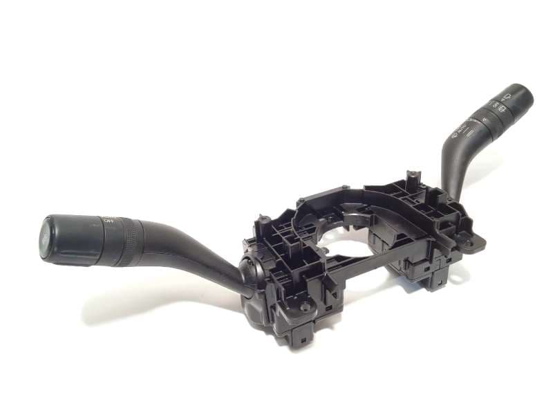 Recambio de mando intermitentes para mazda 3 berlina (bp) referencia OEM IAM BDENA1F BDEL1D - Rojo
