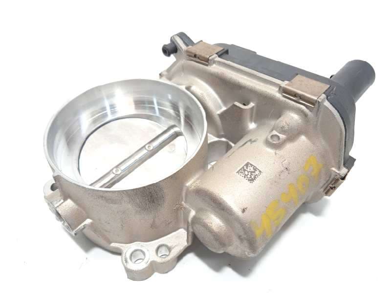 Recambio de caja mariposa para audi a3 sportback (8ya) 1.5 16v tsi act referencia OEM IAM 04E133062T - Blanco