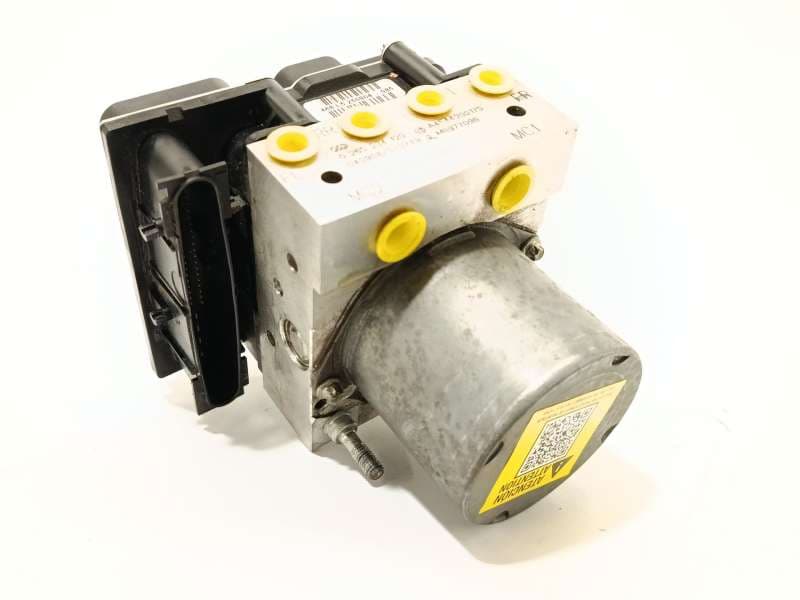 Recambio de abs para mitsubishi colt vi (z3_a, z2_a) 1.5 di-d (z39a) referencia OEM IAM MR977096 0265950361 0265234120 - Azul