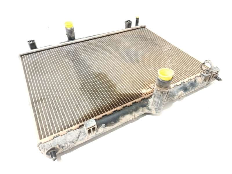 Recambio de radiador agua para peugeot 508 i (8d_) 2.0 hdi referencia OEM IAM 1330W5