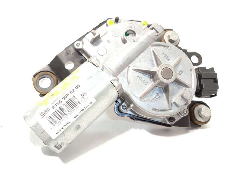 Recambio de motor limpia trasero para infiniti q30 2.2d premium referencia OEM IAM A1569068200 W000038727 - Blanco