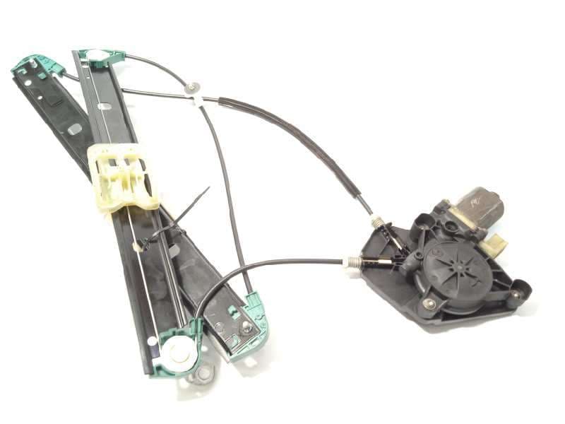 Recambio de elevalunas delantero izquierdo para audi a3 sportback (8ya) 1.5 16v tsi act referencia OEM IAM 8Y0837461 - Blanco