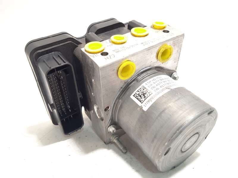Recambio de abs para mercedes-benz clase cla (w118) 200 coupe (118.387) referencia OEM IAM A1779002305 2265106582 970136