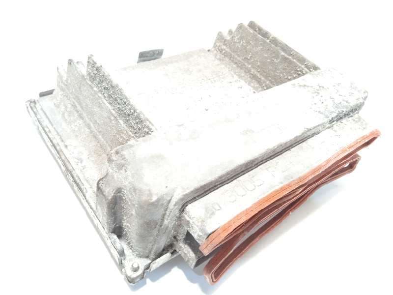 Recambio de centralita motor uce para hummer h2 6.0 referencia OEM IAM 12602802 12604531 12589162 - Negro