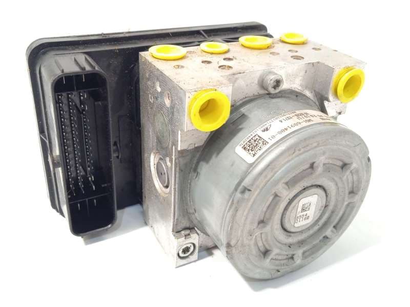 Recambio de abs para bmw x2 (f39) xdrive 18 d referencia OEM IAM 34516891408 6891409 10022013714