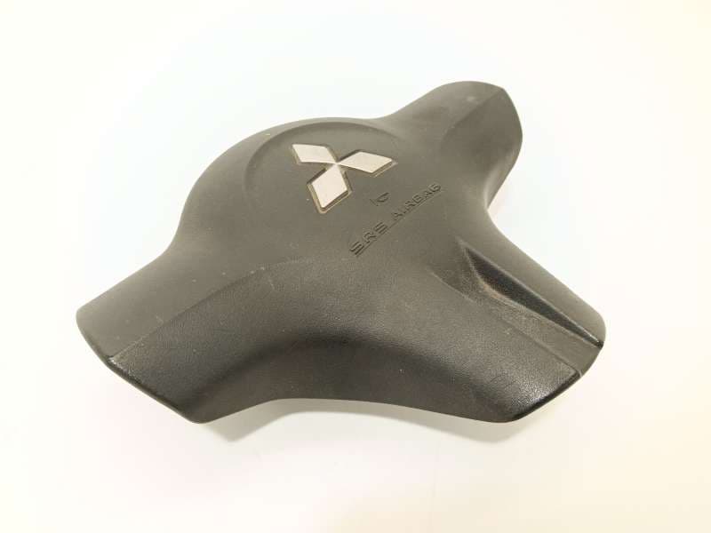Recambio de airbag delantero izquierdo para mitsubishi colt vi (z3_a, z2_a) 1.5 di-d (z39a) referencia OEM IAM PMR955203XA - Azul
