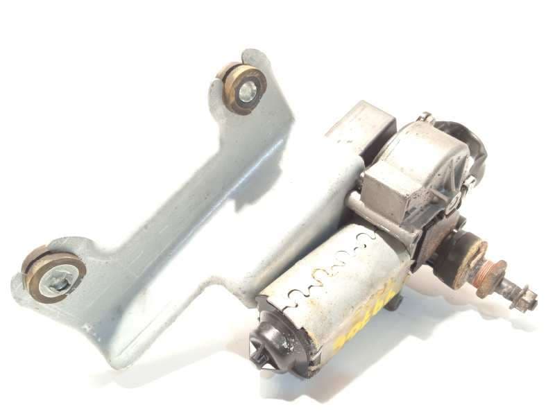 Recambio de motor limpia trasero para hummer h2 6.0 referencia OEM IAM 15827257 23002760 91625612 - Negro