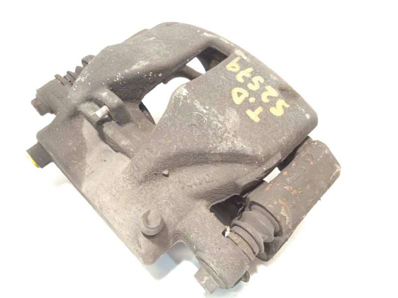 Recambio de pinza freno trasera derecha para mercedes-benz sprinter ii james cook (906) 2.1 cdi cat referencia OEM IAM A00342074 - Blanco