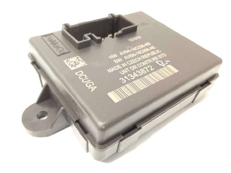 Recambio de centralita confort para volvo v60 kombi momentum referencia OEM IAM 31443872 - Gris