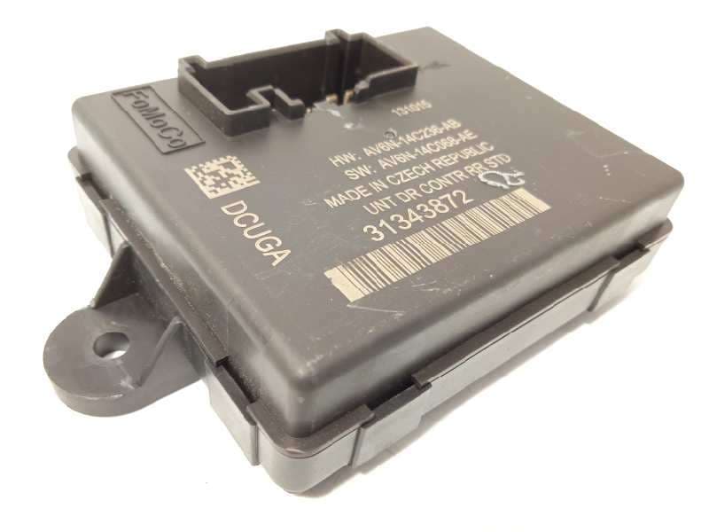 Recambio de centralita confort para volvo v60 kombi momentum referencia OEM IAM 31443872 - Gris
