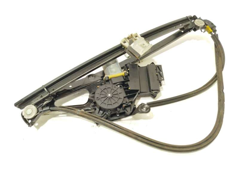 Recambio de elevalunas delantero izquierdo para volkswagen sharan (7m8, 7m9, 7m6) 1.9 tdi referencia OEM IAM 7M3837401 YM21A2320