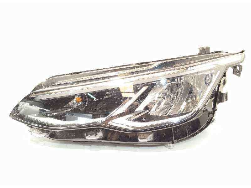 Recambio de faro izquierdo para volkswagen golf viii lim. (cd1) style referencia OEM IAM 5H1941005 90150890