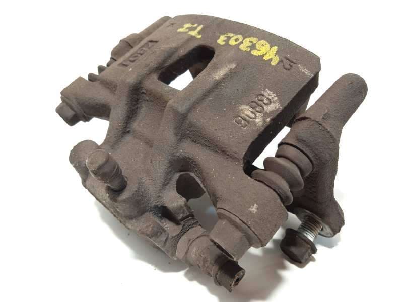 Recambio de pinza freno trasera izquierda para mitsubishi grandis (na0w) 2.0 di-d cat referencia OEM IAM MN116309 - Negro
