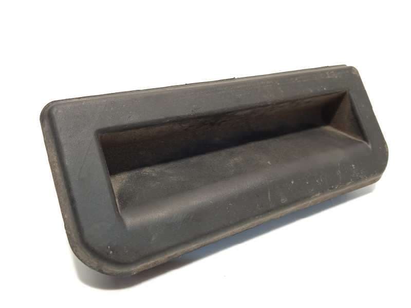 Recambio de maneta exterior porton para audi q5 (fyb) 40 tdi quattro básico referencia OEM IAM 6V0827566 - Azul
