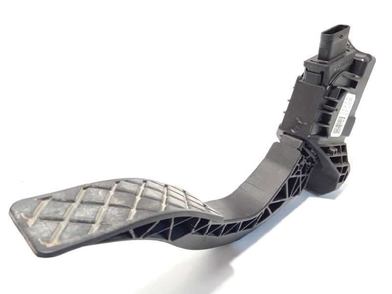 Recambio de potenciometro pedal para audi q5 (fyb) 40 tdi quattro básico referencia OEM IAM 8W1723523 6PV01164201 - Azul
