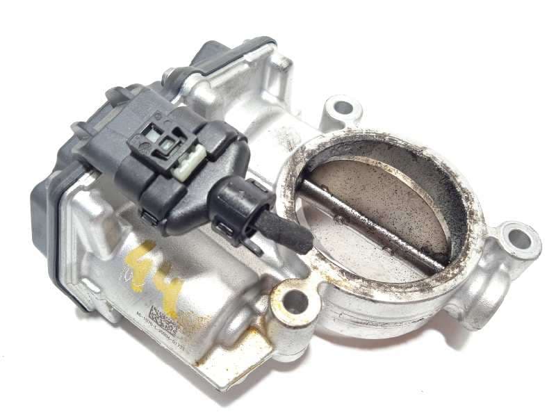 Recambio de caja mariposa para mercedes-benz clase e lim. (w213) 2.0 cdi cat referencia OEM IAM A6540900070 A6540900070Q05