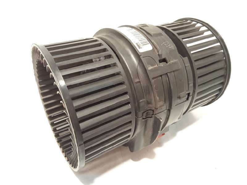 Recambio de motor calefaccion para renault scenic iii dynamique referencia OEM IAM T1010033M - Azul