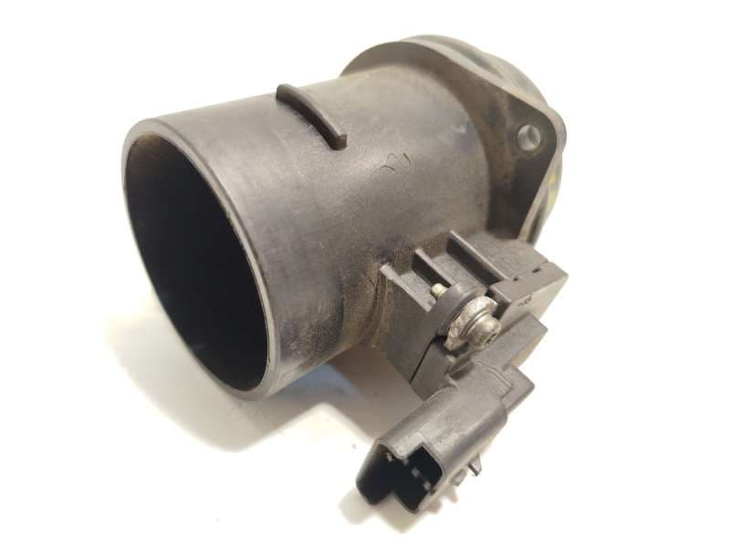Recambio de caudalimetro para citroën berlingo furgón/monospace (b9) 1.6 hdi 90 referencia OEM IAM 9683282980 AFH5024 - Plata