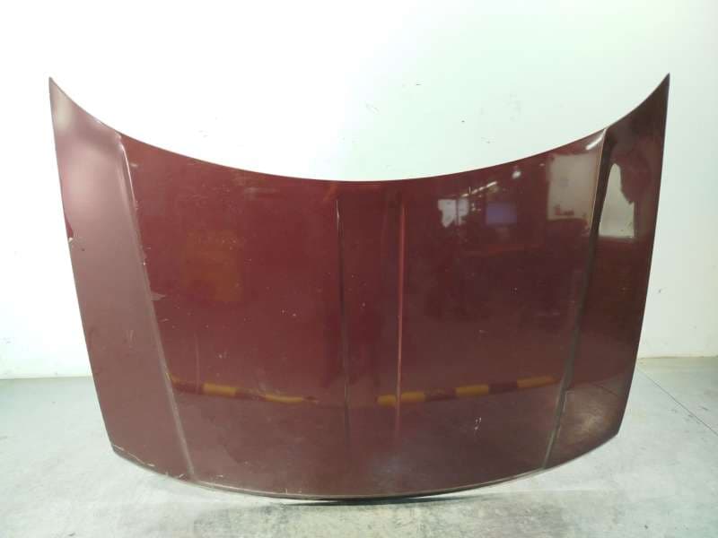 Recambio de capot para jeep grand cherokee ii (wj, wg) 2.7 crd 4x4 referencia OEM IAM 55076470AE K55076470AE - Granate