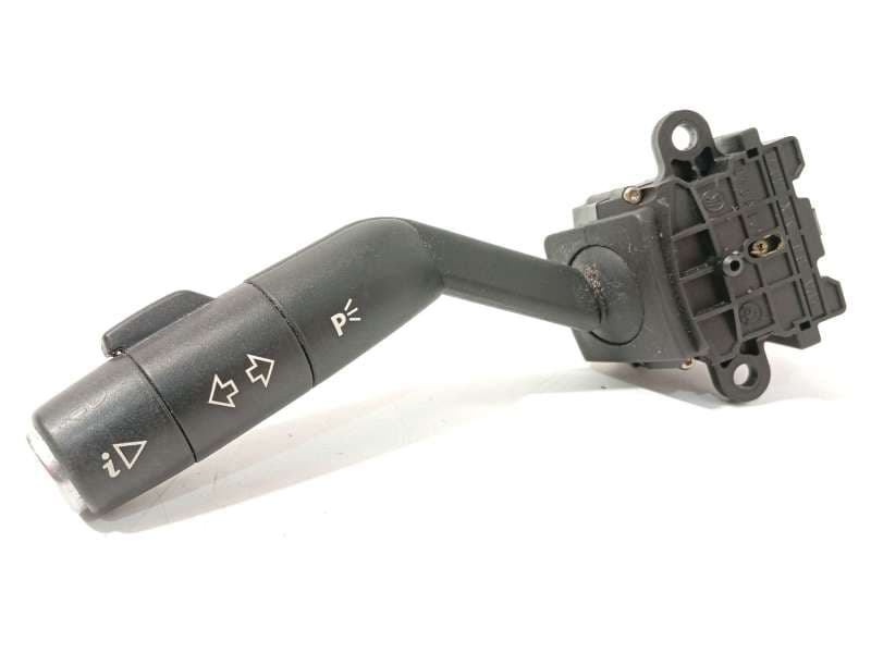 Recambio de mando volante para land rover range rover iii (l322) 3.0 d 4x4 referencia OEM IAM 6901775 - Azul