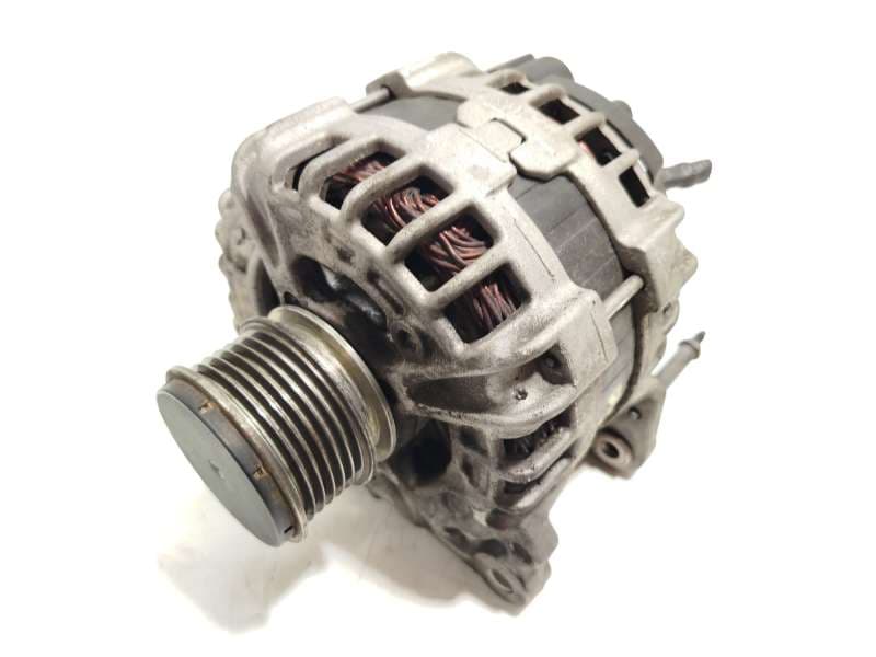 Recambio de alternador para skoda rapid (nh3, nk3, nk6) 1.4 tdi referencia OEM IAM 04B903023B F000BL08E2