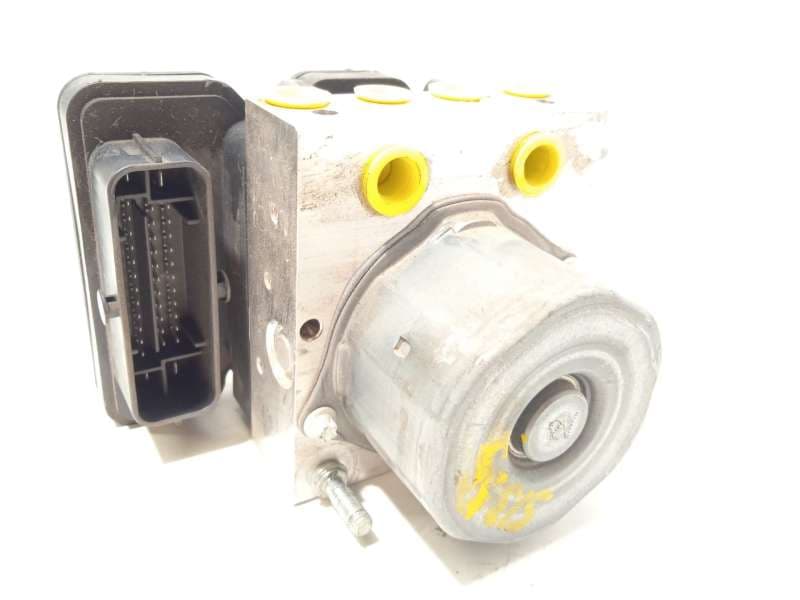 Recambio de abs para dacia duster (hm_) 1.5 dci 115 (hmad) referencia OEM IAM 476602738R 269727 2265106516