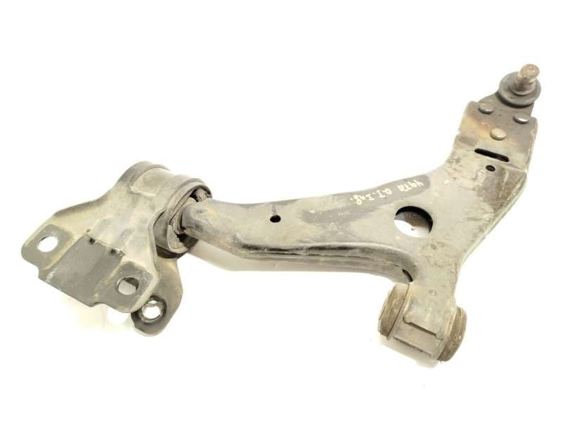 Recambio de brazo suspension inferior delantero izquierdo para ford transit connect monospace 1.5 tdci referencia OEM IAM 241866 - Gris