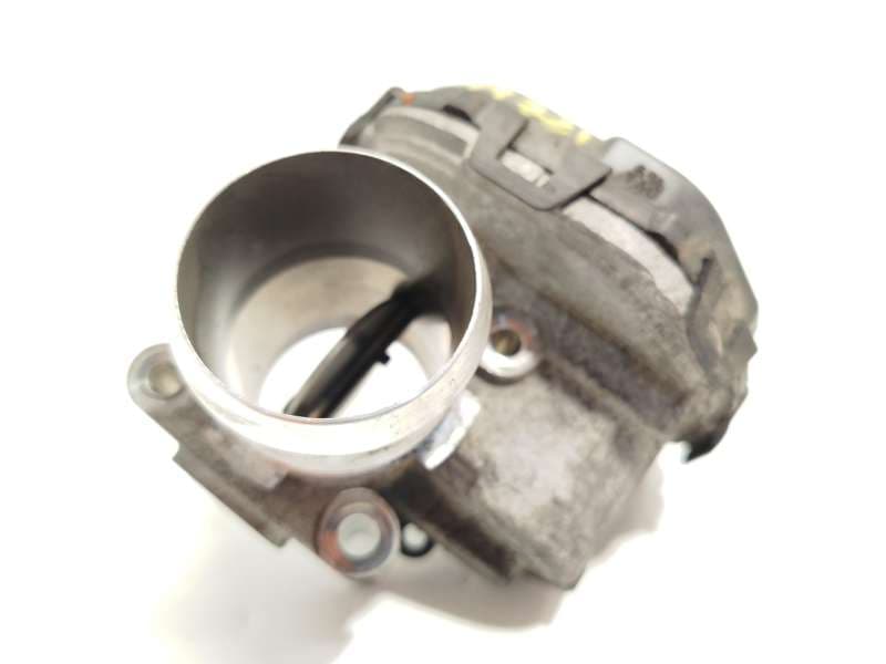 Recambio de caja mariposa para ford transit connect monospace 1.5 tdci referencia OEM IAM 9807238580 V29039645 - Gris