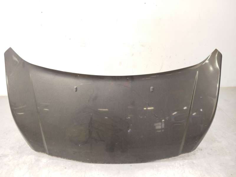 Recambio de capot para ford transit connect monospace 1.5 tdci referencia OEM IAM 1808950 PDT11V16610AA - Gris