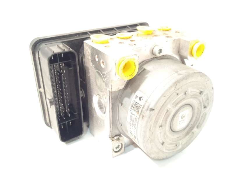 Recambio de abs para renault megane iv sedán 1.3 tce 115 (lvn9) referencia OEM IAM 476601404R 28516747103 10022022974