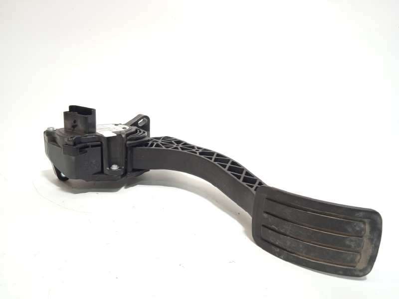 Recambio de potenciometro pedal para peugeot traveller 2.0 blue hdi referencia OEM IAM 9674829780 - Gris