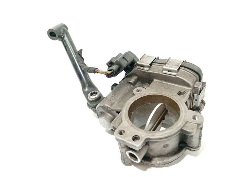 Recambio de caja mariposa para skoda rapid (nh3, nk3, nk6) 1.4 tdi referencia OEM IAM 04B128063K