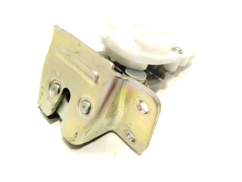 Recambio de cerradura maletero / porton para peugeot ion electric referencia OEM IAM 8719H5 - Blanco