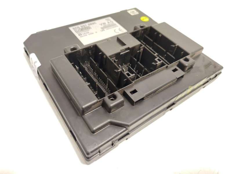 Recambio de centralita confort para skoda rapid (nh3, nk3, nk6) 1.4 tdi referencia OEM IAM 6C0937089C