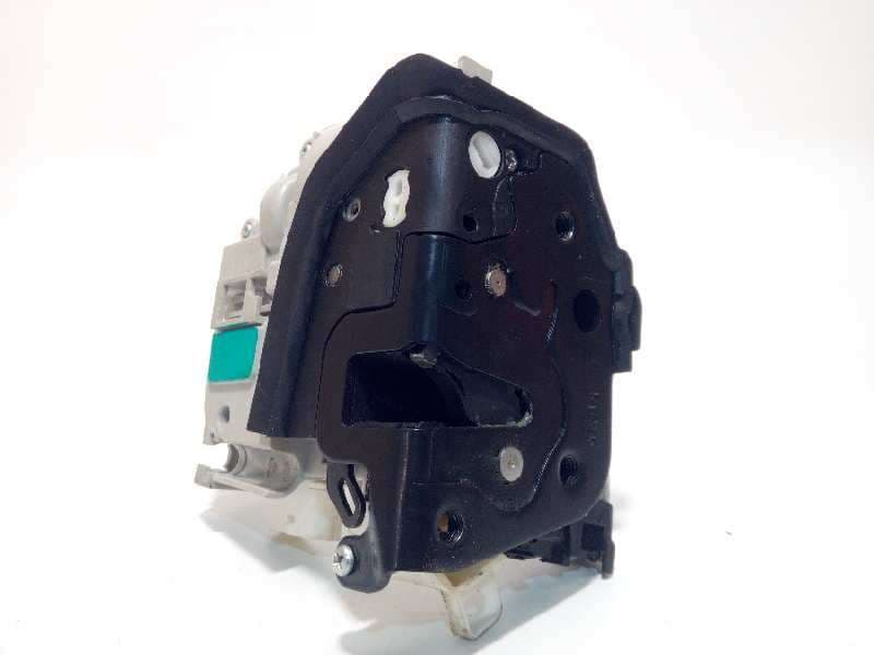 Recambio de cerradura puerta delantera derecha para audi a4 berlina (8w2) 2.0 16v tdi referencia OEM IAM 8X1837016C
