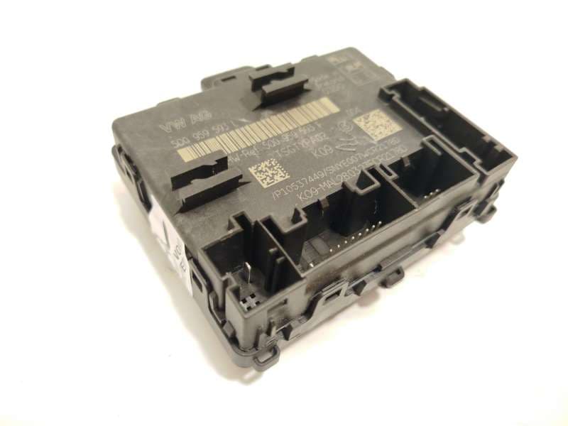 Recambio de centralita confort para volkswagen tiguan (ad1, ax1) 2.0 tdi referencia OEM IAM 5Q0959593L