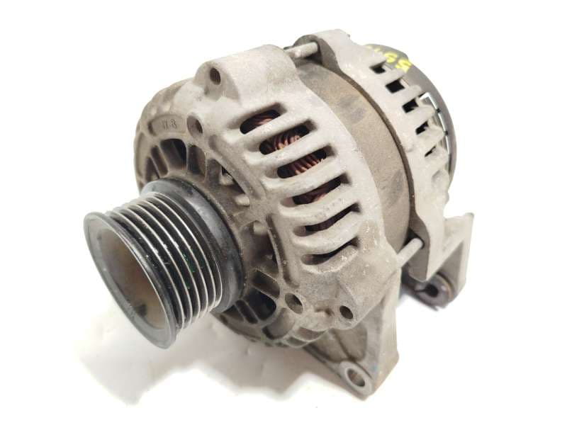 Recambio de alternador para chevrolet cruze hatchback (j305) 1.6 referencia OEM IAM 13579667 - Blanco