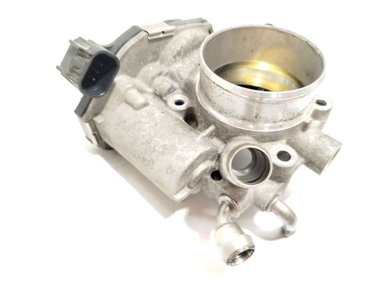 Recambio de caja mariposa para chevrolet cruze hatchback (j305) 1.6 referencia OEM IAM 55577375 0280750562 - Blanco