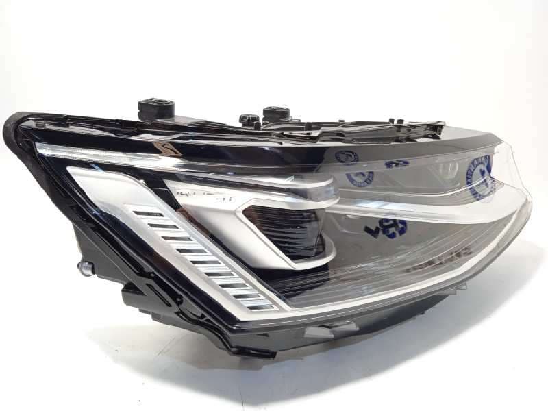 Recambio de faro derecho para volkswagen t7 1.4 ehybrid referencia OEM IAM 7T1941082A 7T1941114