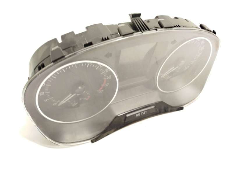 Recambio de cuadro instrumentos para skoda rapid (nh3, nk3, nk6) 1.4 tdi referencia OEM IAM 5JA920744 A2C10344700