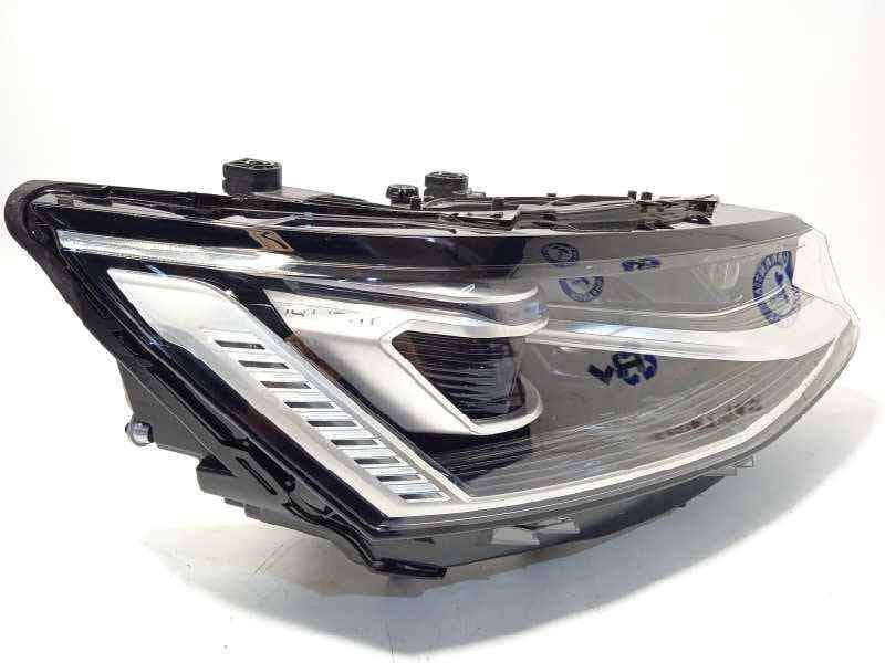 Recambio de faro derecho para volkswagen t7 1.4 ehybrid referencia OEM IAM 7T1941082A 7T1941114