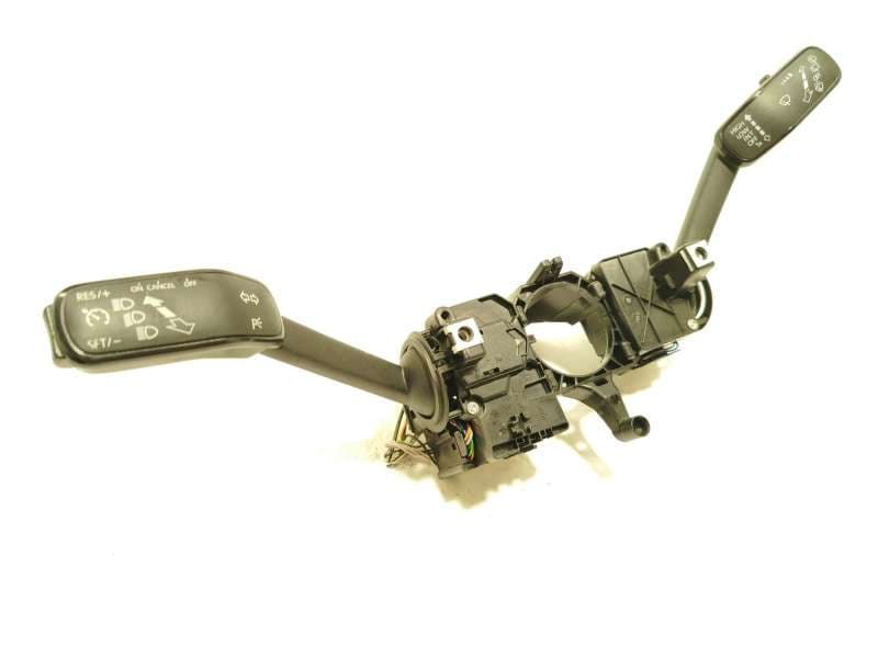 Recambio de mando intermitentes para skoda rapid (nh3, nk3, nk6) 1.4 tdi referencia OEM IAM 6C0953513BIGI