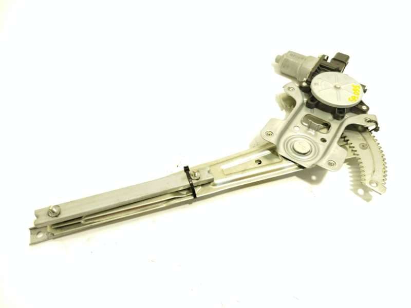 Recambio de elevalunas delantero izquierdo para peugeot ion electric referencia OEM IAM 5713A089 - Blanco