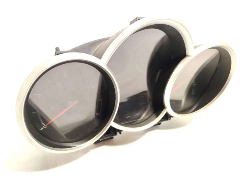 Recambio de cuadro instrumentos para chevrolet cruze hatchback (j305) 1.6 referencia OEM IAM 95299473 - Blanco