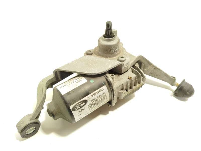 Recambio de motor limpia delantero para ford transit connect monospace 1.5 tdci referencia OEM IAM DT1117504BC 2080411 W00003843 - Gris